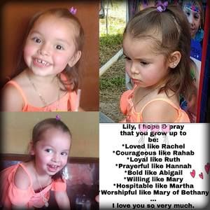 Meet your Posher, Tammy